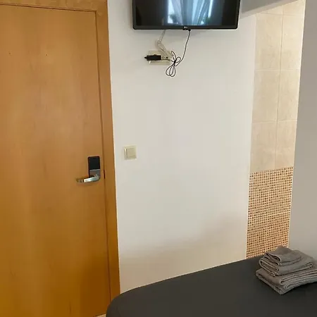 Hotel Single In My At The Beach