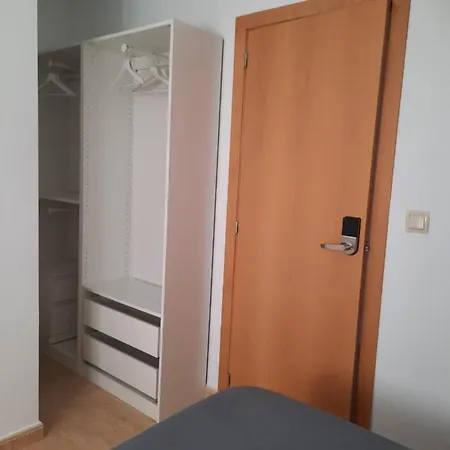 Hotel Single In My At The Beach Valencia