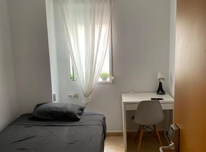 Hotel Single In My At The Beach