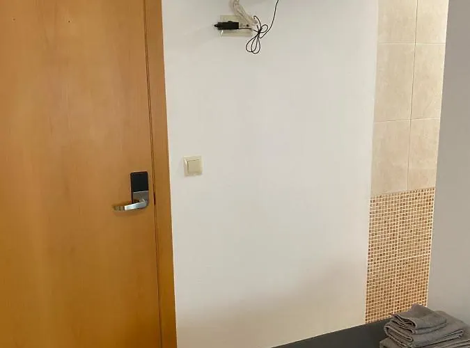 Hotel Single In My At The Beach